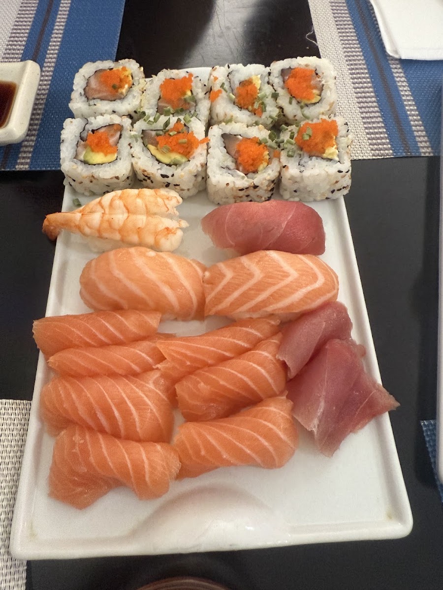 Restaurante Izakaya-3