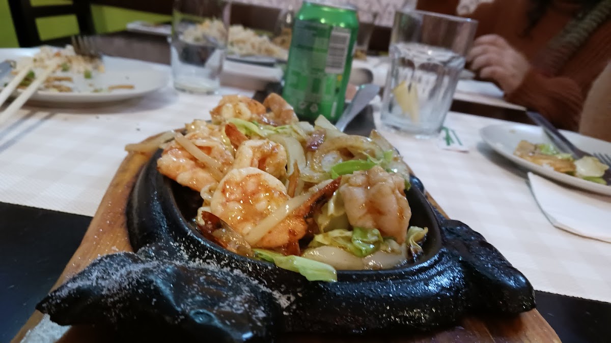 Restaurante Izakaya-7