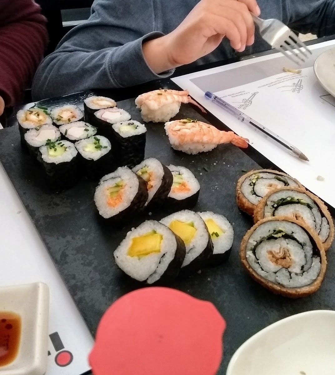 Restaurante Izakaya-9